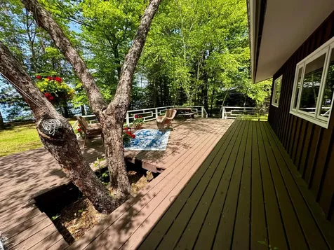 1595 Mckinney Lane Lac Du Flambeau WI 54548