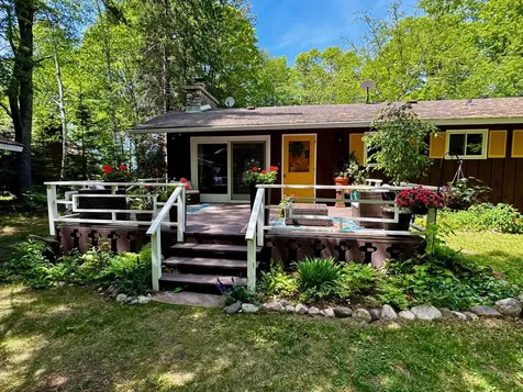 1595 Mckinney Lane Lac Du Flambeau WI 54548