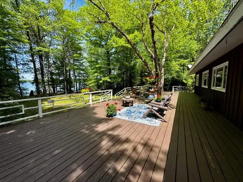 1595 Mckinney Lane Lac Du Flambeau WI 54548