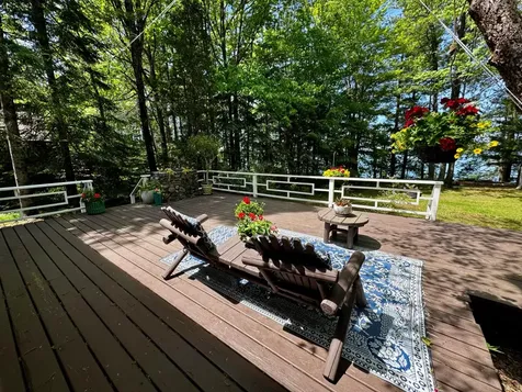 1595 Mckinney Lane Lac Du Flambeau WI 54548