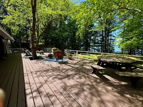 1595 Mckinney Lane Lac Du Flambeau WI 54548
