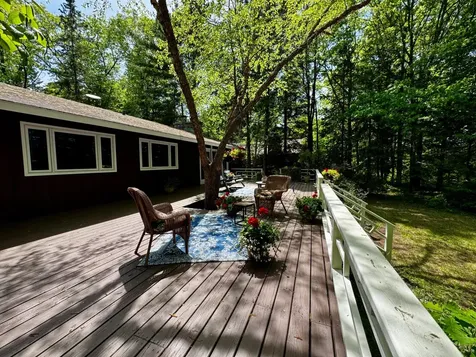 1595 Mckinney Lane Lac Du Flambeau WI 54548