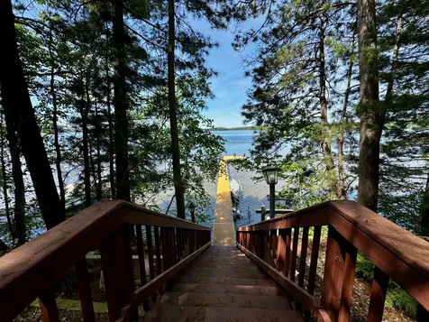 1595 Mckinney Lane Lac Du Flambeau WI 54548