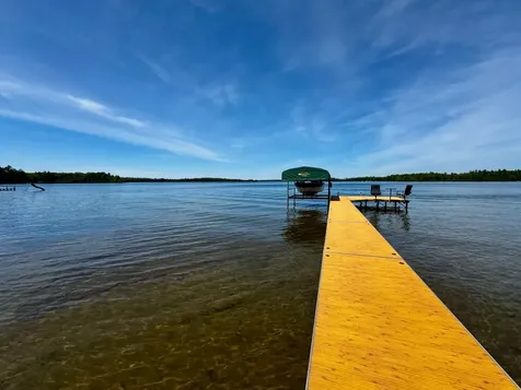 1595 Mckinney Lane Lac Du Flambeau WI 54548
