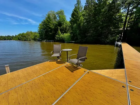 1595 Mckinney Lane Lac Du Flambeau WI 54548