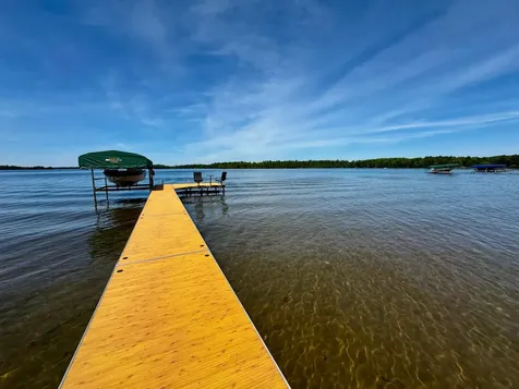 1595 Mckinney Lane Lac Du Flambeau WI 54548