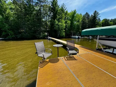 1595 Mckinney Lane Lac Du Flambeau WI 54548