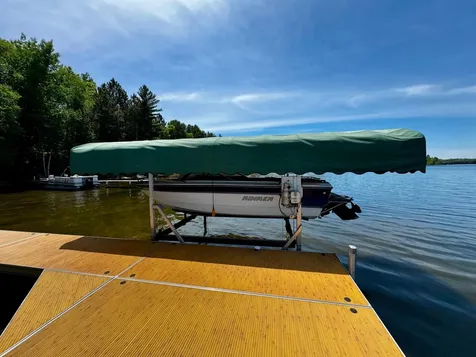 1595 Mckinney Lane Lac Du Flambeau WI 54548