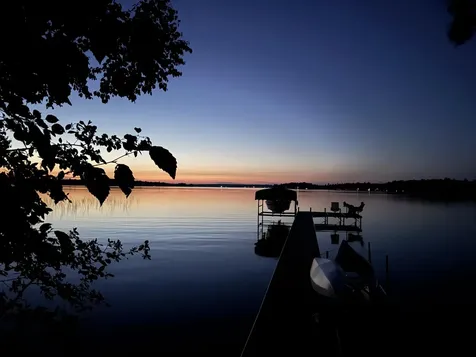 1595 Mckinney Lane Lac Du Flambeau WI 54548