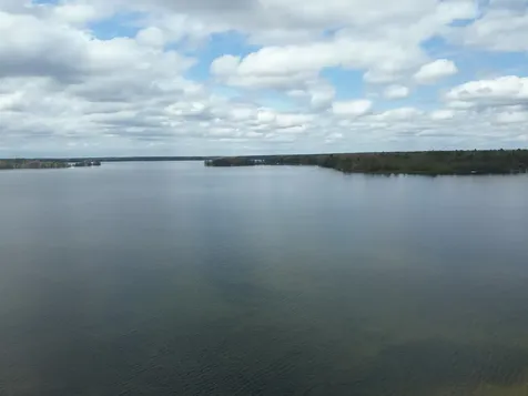 1595 Mckinney Lane Lac Du Flambeau WI 54548