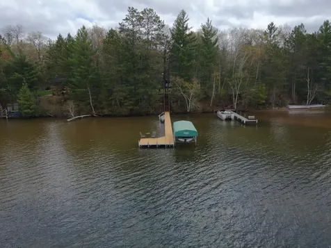 1595 Mckinney Lane Lac Du Flambeau WI 54548