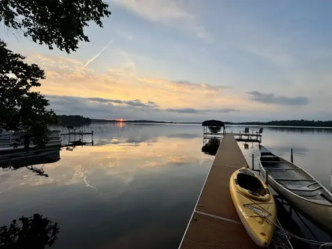 1595 Mckinney Lane Lac Du Flambeau WI 54548