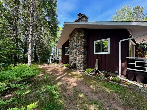 1595 Mckinney Lane Lac Du Flambeau WI 54548
