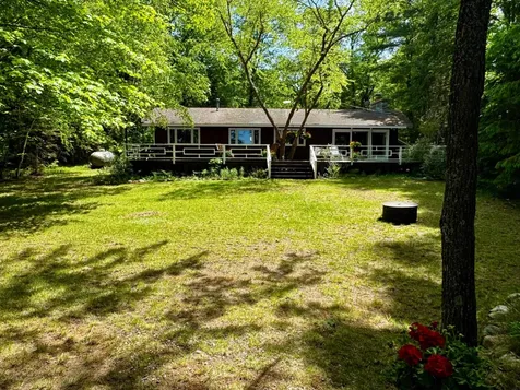 1595 Mckinney Lane Lac Du Flambeau WI 54548
