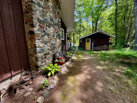 1595 Mckinney Lane Lac Du Flambeau WI 54548