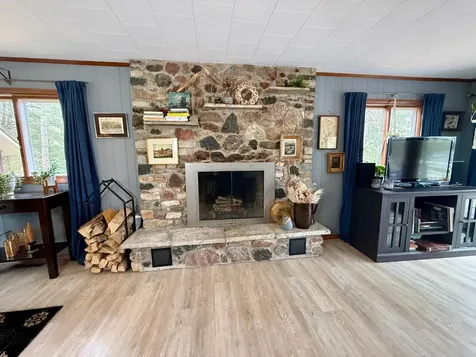 1595 Mckinney Lane Lac Du Flambeau WI 54548