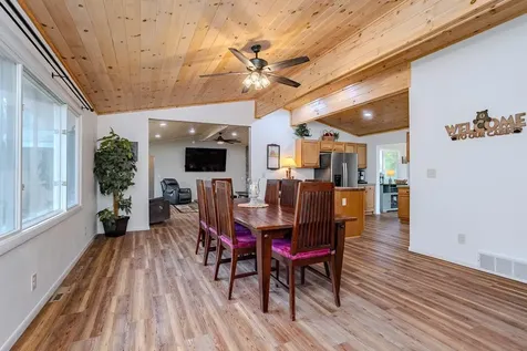 9014 North Star Road Winchester WI 54557