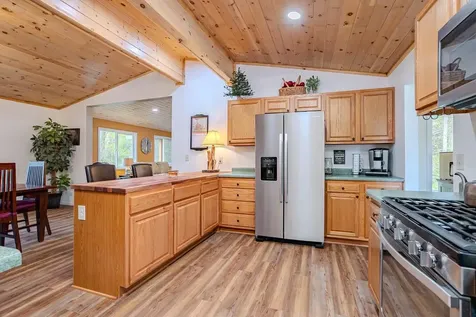 9014 North Star Road Winchester WI 54557