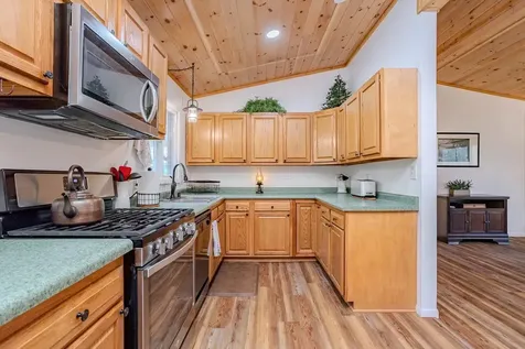 9014 North Star Road Winchester WI 54557