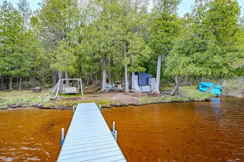9014 North Star Road Winchester WI 54557