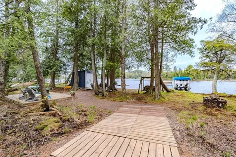 9014 North Star Road Winchester WI 54557