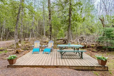9014 North Star Road Winchester WI 54557