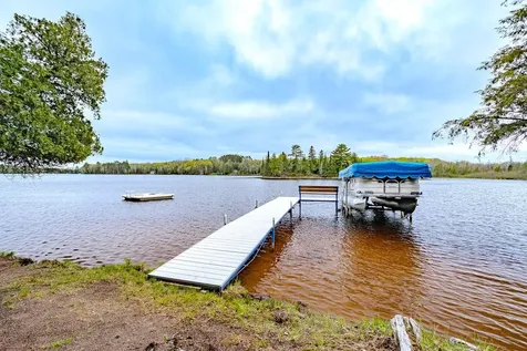 9014 North Star Road Winchester WI 54557