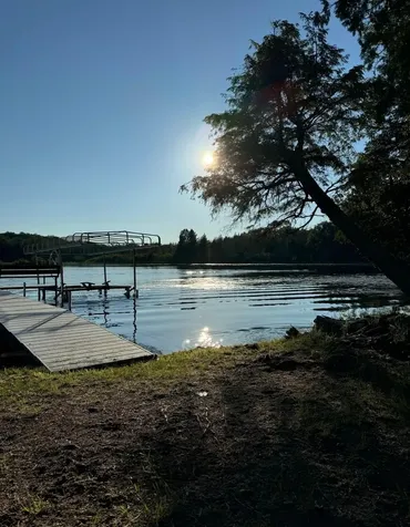 9014 North Star Road Winchester WI 54557