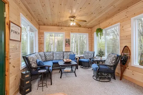 9014 North Star Road Winchester WI 54557
