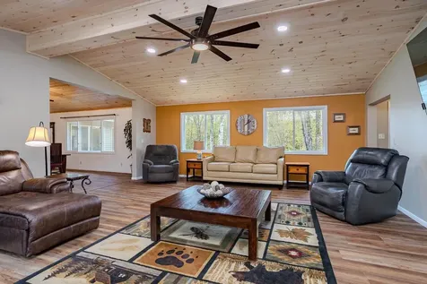 9014 North Star Road Winchester WI 54557