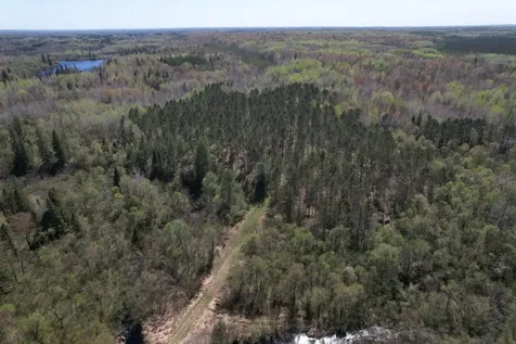 Off Hay Creek Road Prentice WI 54556