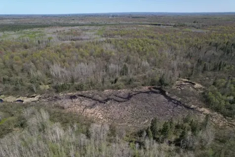 Off Hay Creek Road Prentice WI 54556