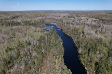 Off Hay Creek Road Prentice WI 54556