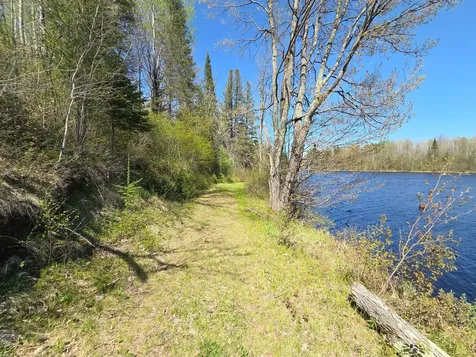 Off Hay Creek Road Prentice WI 54556