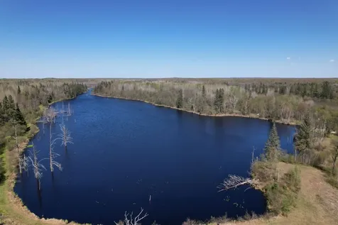 Off Hay Creek Road Prentice WI 54556
