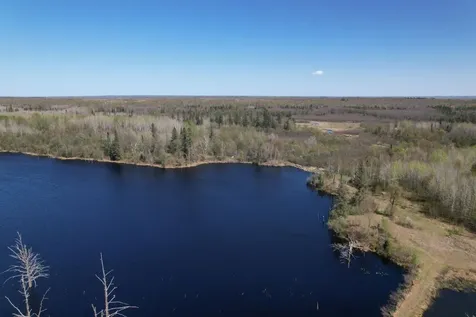 Off Hay Creek Road Prentice WI 54556