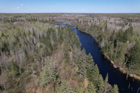 Off Hay Creek Road Prentice WI 54556