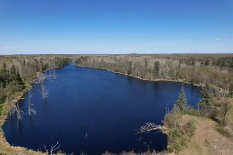 Off Hay Creek Road Prentice WI 54556