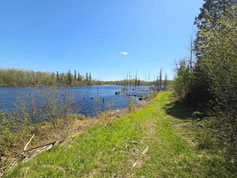 Off Hay Creek Road Prentice WI 54556