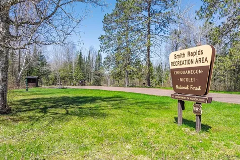 N15522 Chickadee Court Park Falls WI 54552