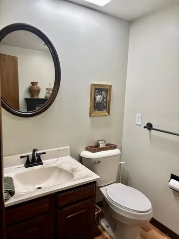12667 Shore Drive E Mountain WI 54149