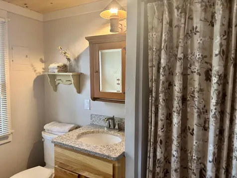 12667 Shore Drive E Mountain WI 54149