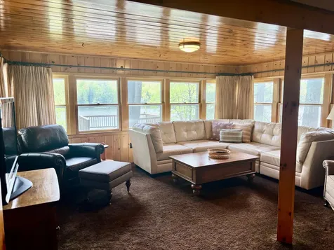 12667 Shore Drive E Mountain WI 54149