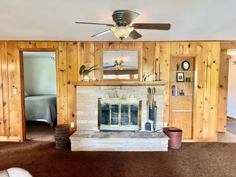 12667 Shore Drive E Mountain WI 54149