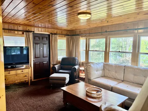12667 Shore Drive E Mountain WI 54149