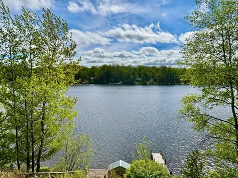 12667 Shore Drive E Mountain WI 54149