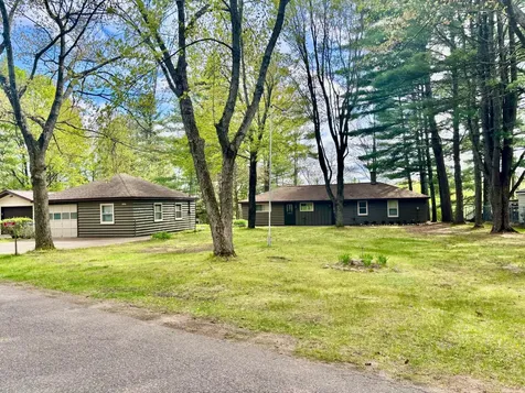 12667 Shore Drive E Mountain WI 54149