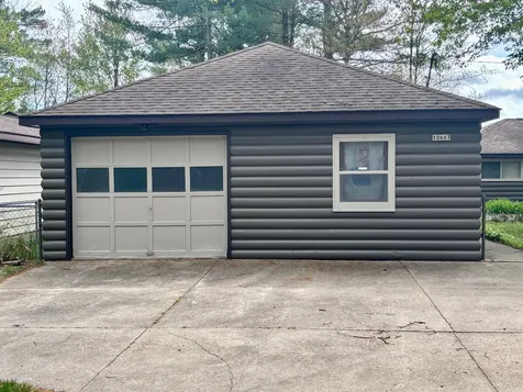 12667 Shore Drive E Mountain WI 54149