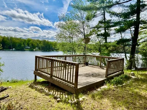 12667 Shore Drive E Mountain WI 54149