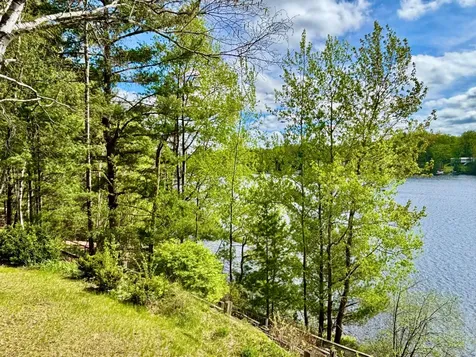 12667 Shore Drive E Mountain WI 54149